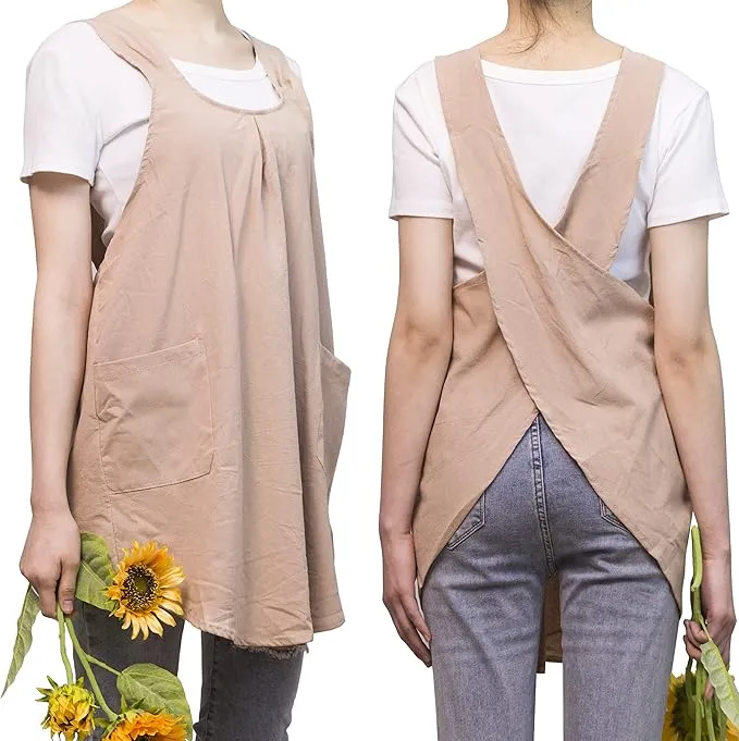 Kitchen and Garden Apron