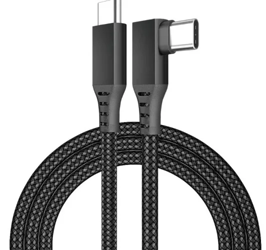 USB-C 3.2 Gen 1 kábel az Oculus Quest 2, Oculus Link, 5m hosszúságban | Sunnysoft