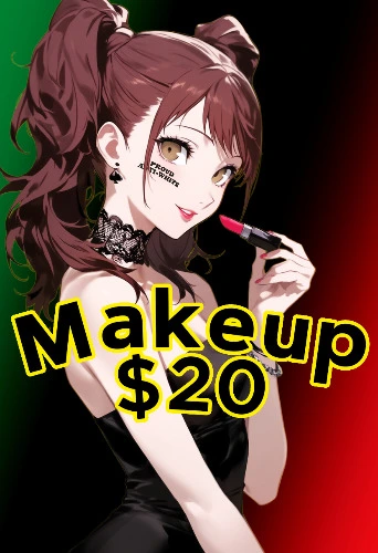 makeup products ༶•┈┈୨♡୧┈┈•༶