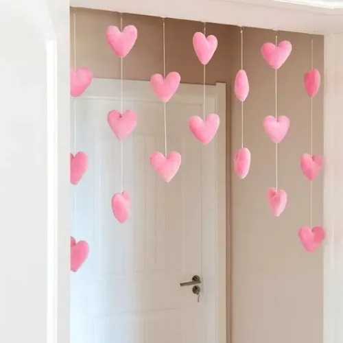 Hearts for Decor