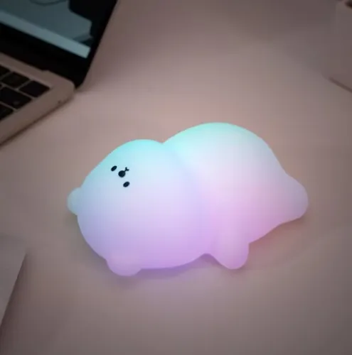 Cute Bear Light