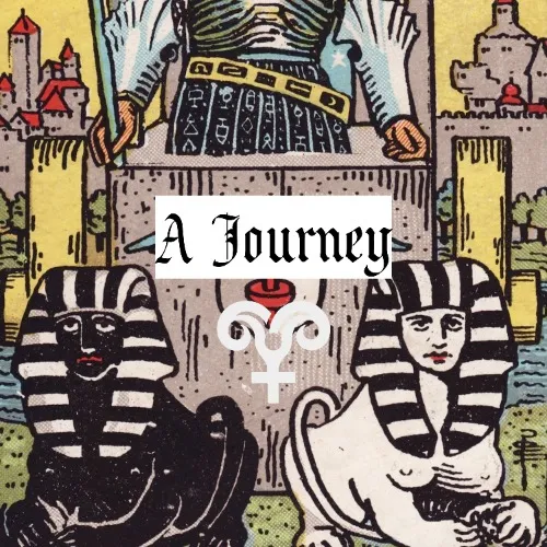 A Journey