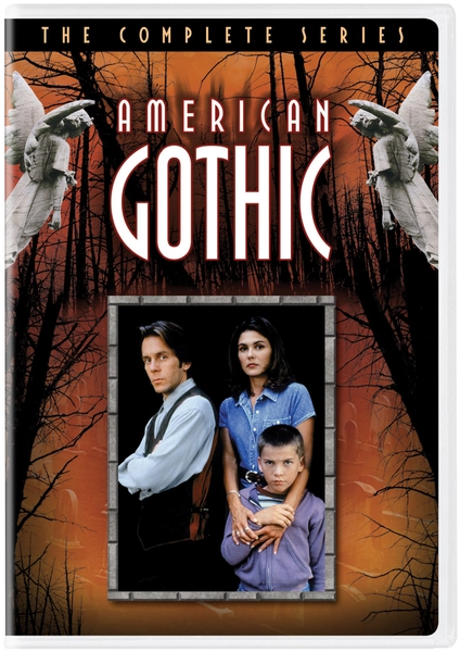 American Gothic: The Complete Series