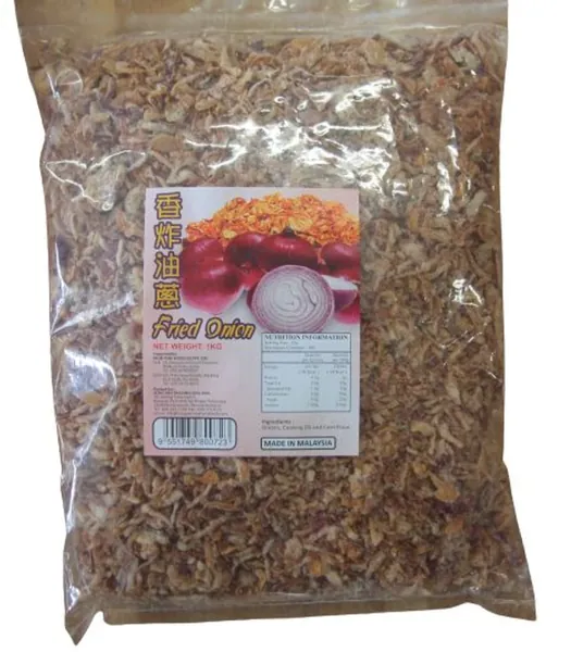 Mur Thai GC Fried Onion 1 kg