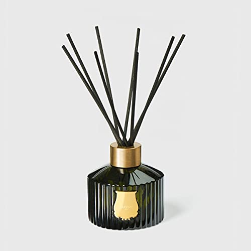 Cire Trudon Ernesto Diffuser - Leather and Tobacco
