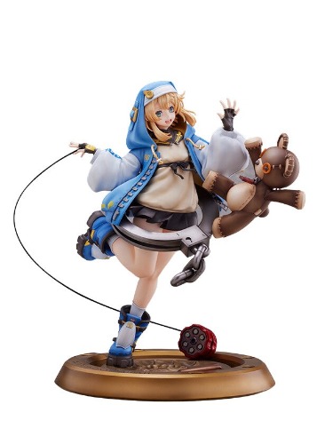 Guilty Gear -Strive- - Bridget - 1/7 (Alice Glint, Broccoli) - Brand New