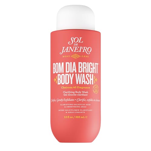 My favorite body wash <3 (mini)