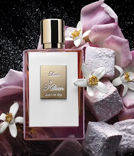 I want to smell like HEAVEN!
