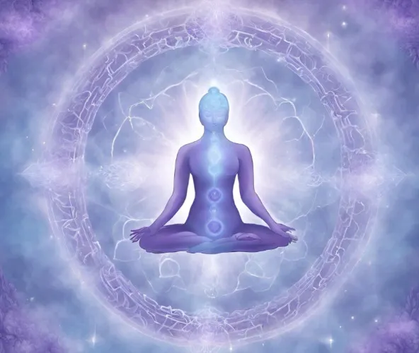 Reiki and Sound bath session