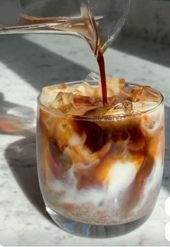 Morning Coffee