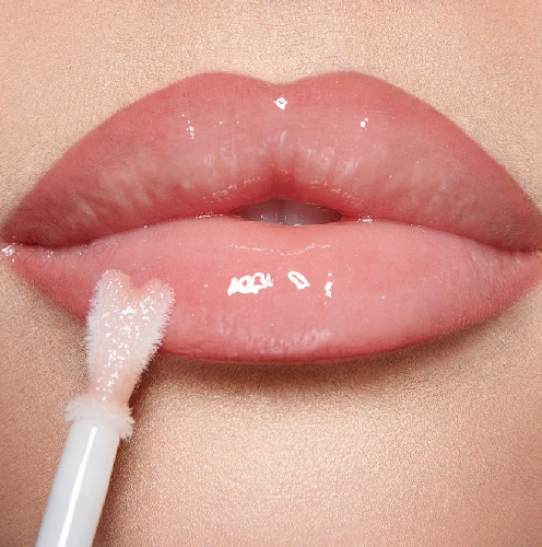 Glossy Fresh Pink Lip gloss Duo