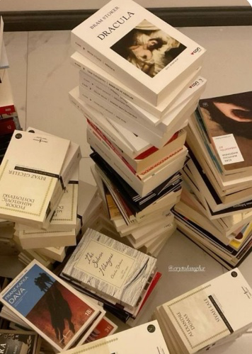 Book Fund