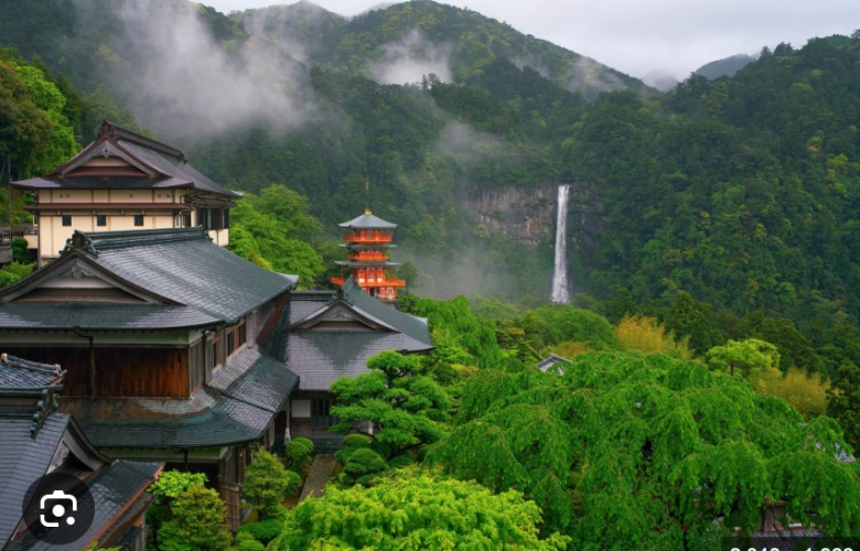 Trip to Japan