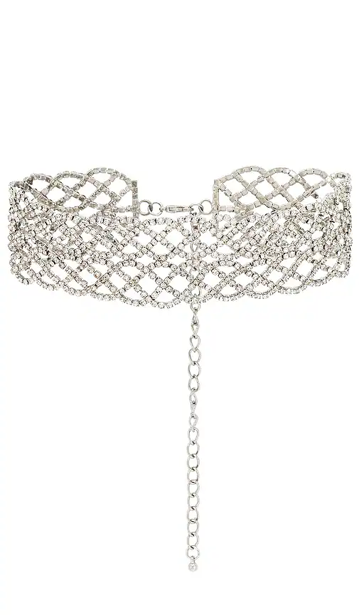 Elegance Choker