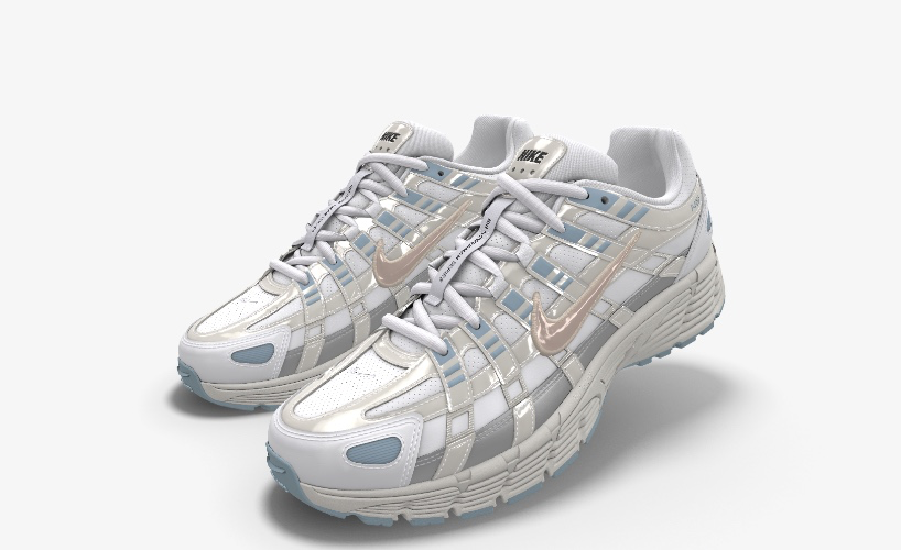 Custom Nike Gym shoes