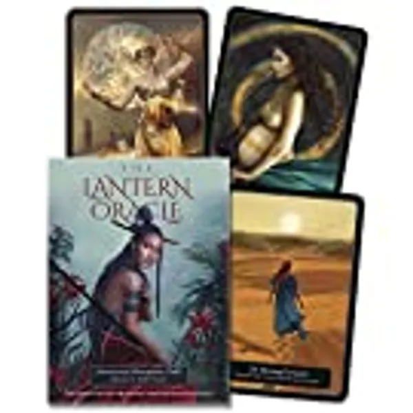 The Lantern Oracle
