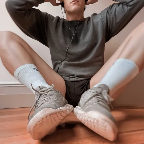 Gym Membership (1 month)