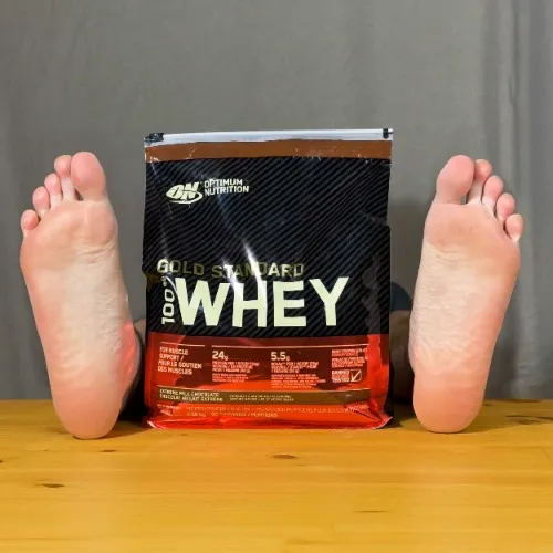 Protein Powder Refill