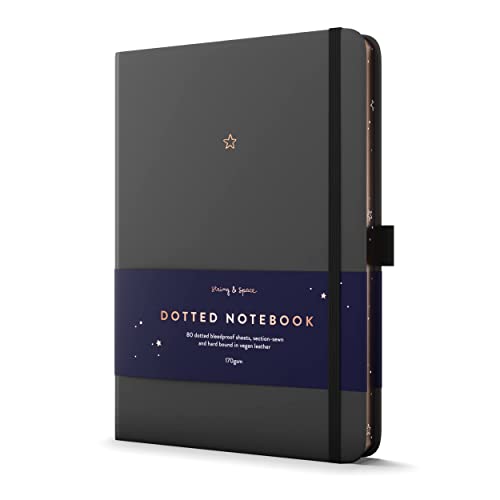 Starry Notebook