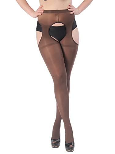 Suspender Pantyhose