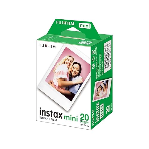polaroid film