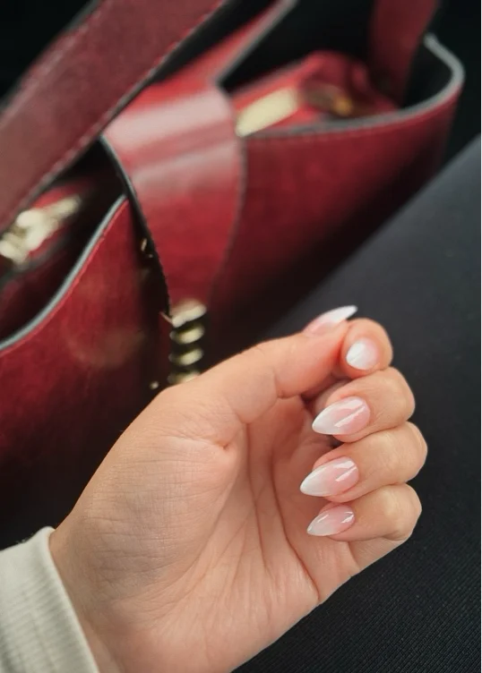 $60 Manicure