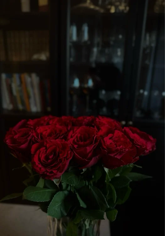$70 Roses