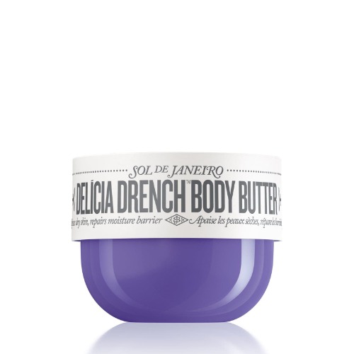 Delícia Drench™ Body Butter | 240ml