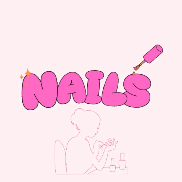 Mani Pedi