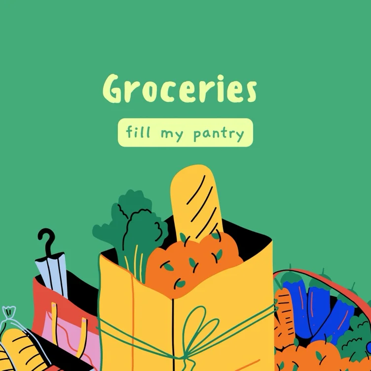 Groceries