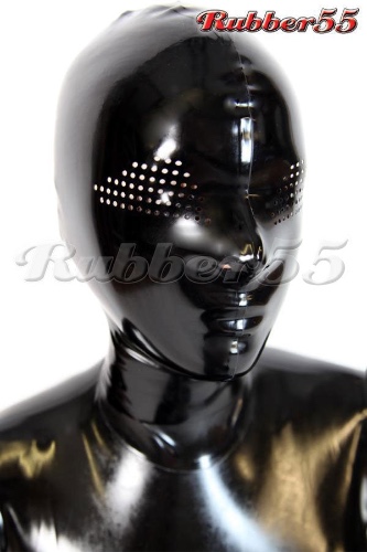 Total Enclosure Hood | Default Title