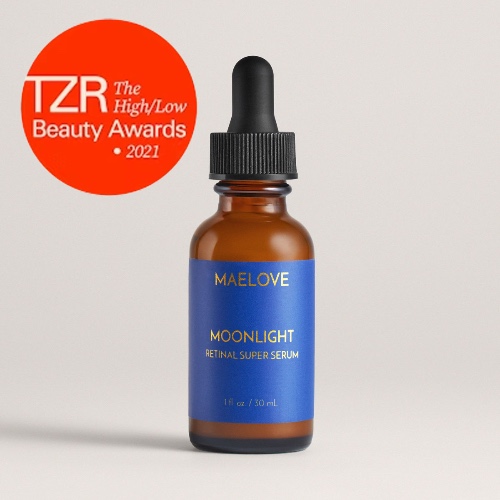 Moonlight Retinal Night Serum