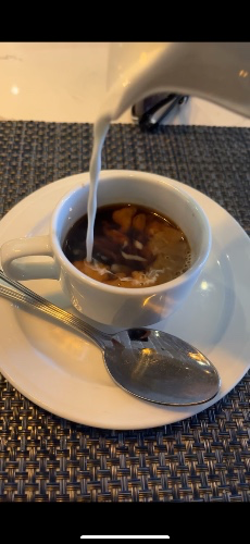 espresso