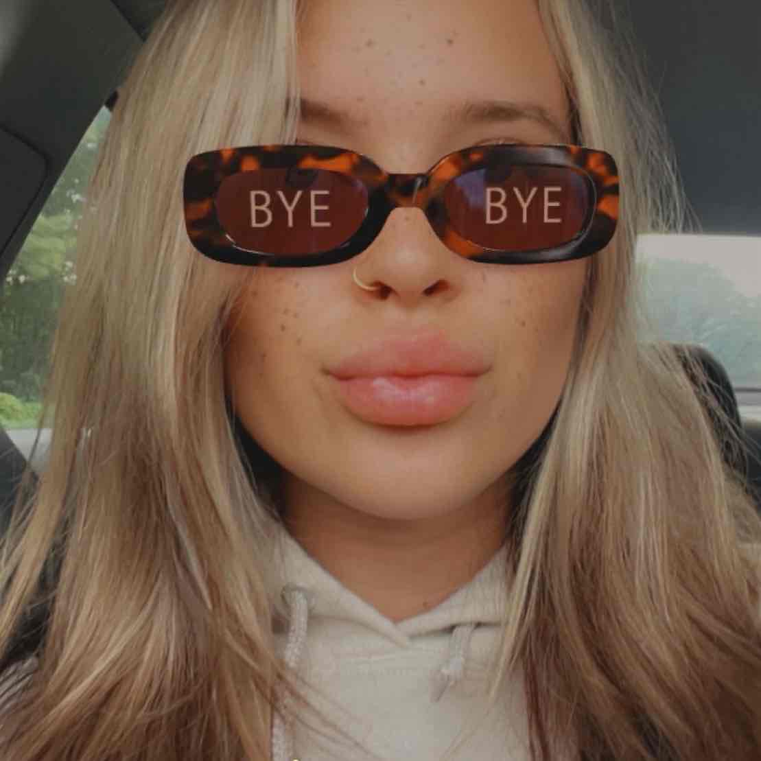 (trib) my attention <3 