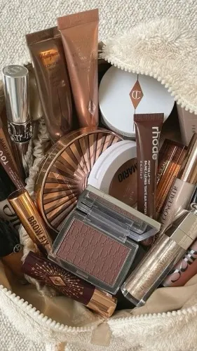 Make up