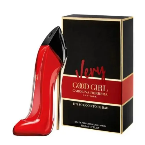 My favourite perfume