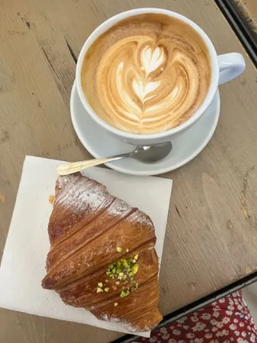 Invite me a coffee ☕️ 