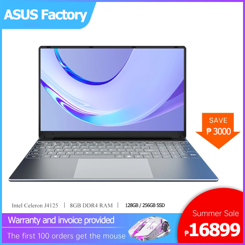 [high performance Vivibook]Asus factory Laptop official store ph laptop brand new original Core N5095/i7-1065G7 16G 512G 15.6 inch Gaming Laptop Computer Camera Windows 11 OS Microsoft office WiFi Bluetooth