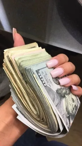 Tip me <3