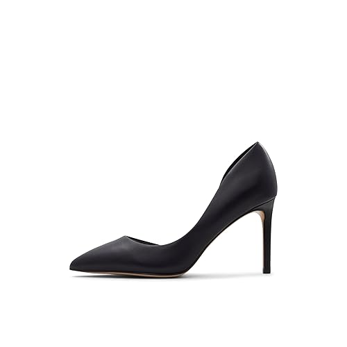 ALDO Women's Brandie Pump - 8 - Black