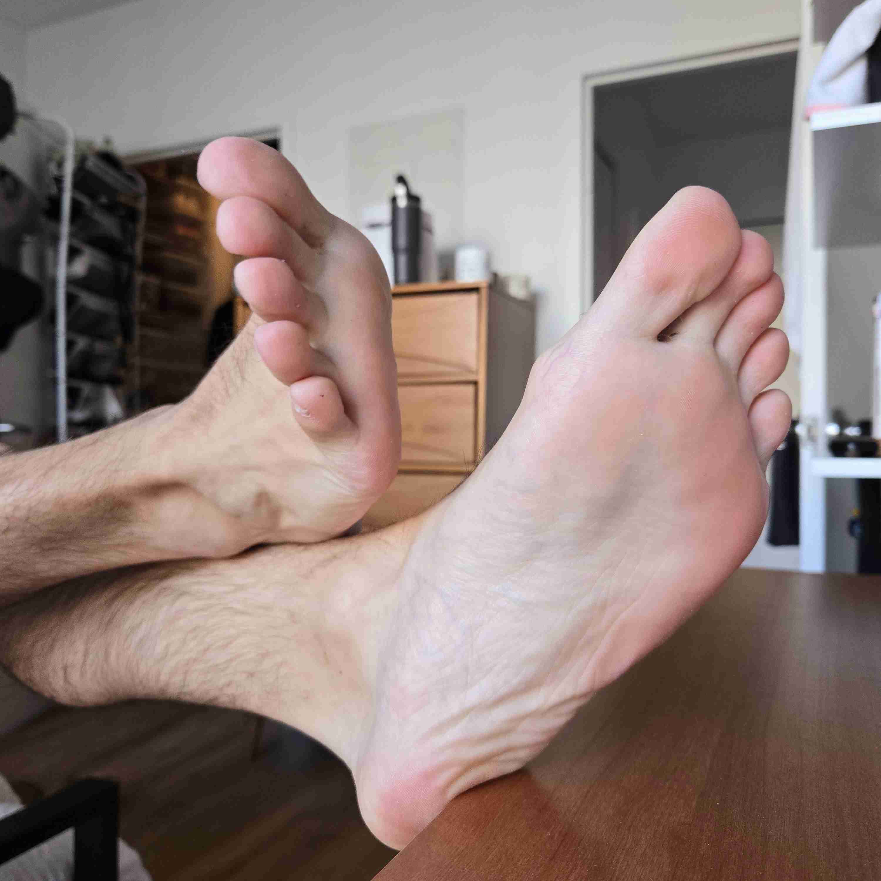 Rich Dad Likes Feet Fund