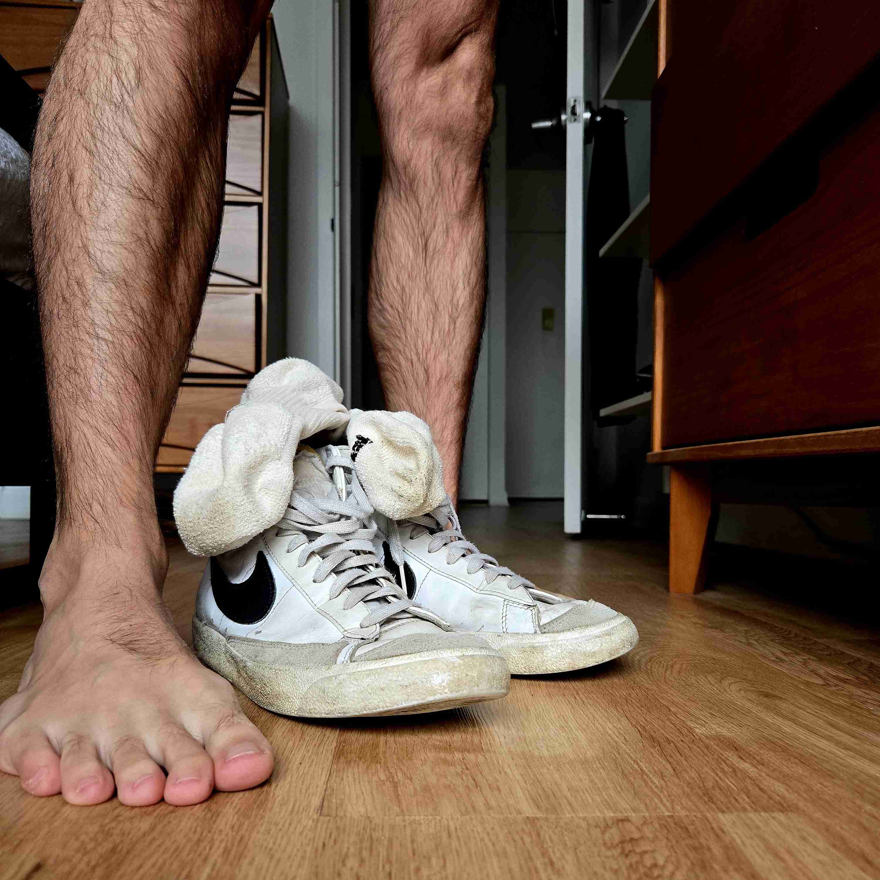 Drinks on a Night Out