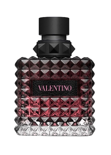 Born in Roma Intense Perfume