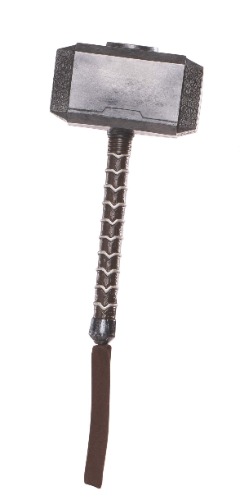 Rubie's Thor: Ragnarok Mjölnir Hammer, Thor: Ragnarok, Hammer