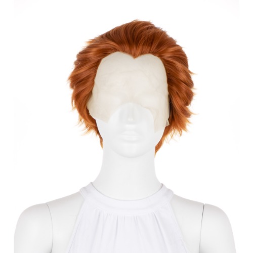 Marty CLASSIC | (CL-068) Dark Copper Red