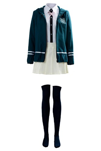 Chiaki Nanami's Uniform