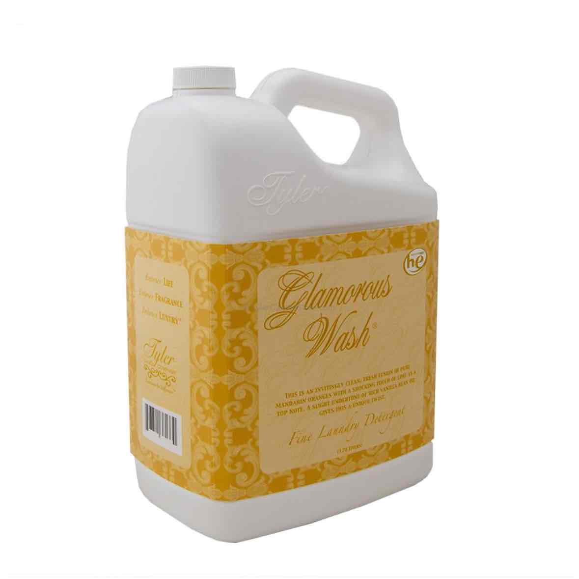 DIVA® - Glamorous Wash 128 oz