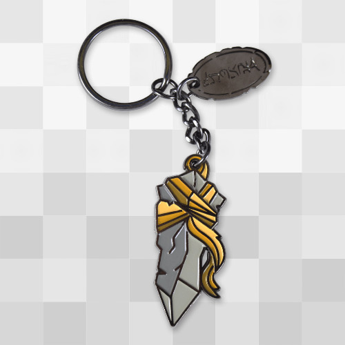 Soapstone Keychain | Default Title