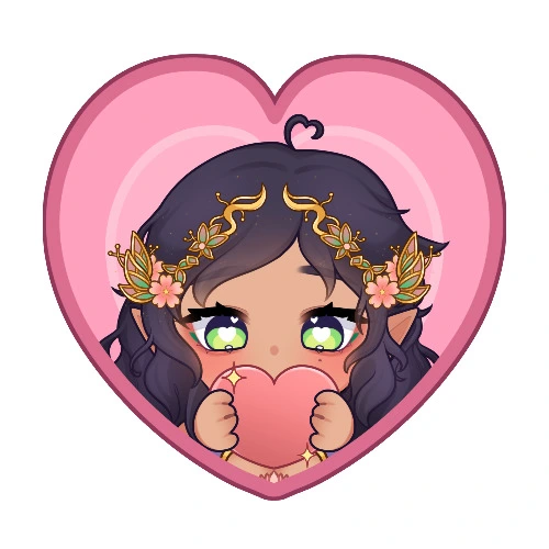 Help Mizu get more art!