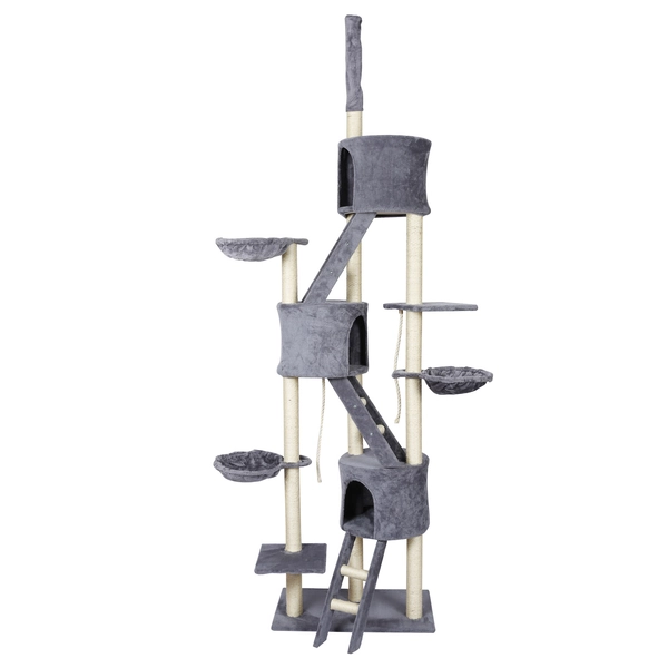 Cat tree for the kittens